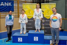 16.12.2023 Wachau JUDO Kids Cup